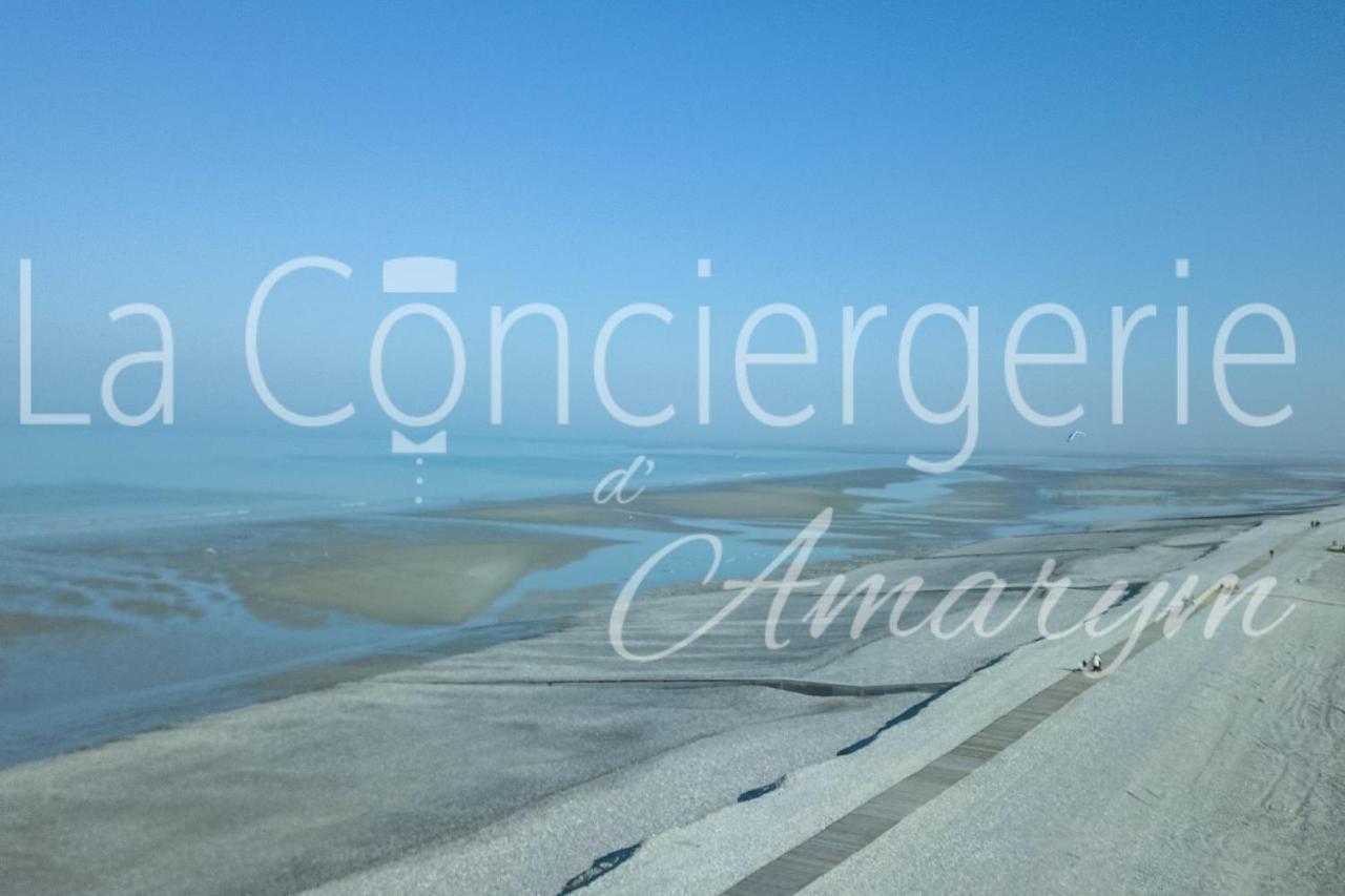 Svc 13 - Bel Appartement Proche Mer Avec Balcon Cayeux-sur-Mer Luaran gambar