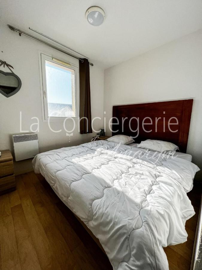Svc 13 - Bel Appartement Proche Mer Avec Balcon Cayeux-sur-Mer Luaran gambar